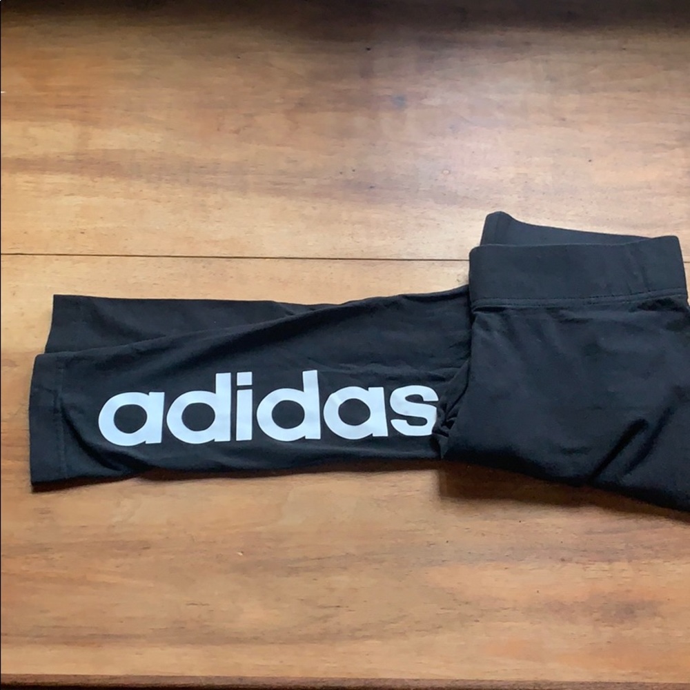 Adidas Leggings